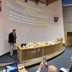 Konferencja "Razem w Chrystusie"