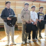 Finał mistrzostw ministrantów w Radomiu 