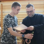 Finał mistrzostw ministrantów w Radomiu 