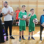 Finał mistrzostw ministrantów w Radomiu 