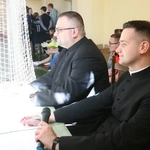 Finał mistrzostw ministrantów w Radomiu 