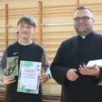 Finał mistrzostw ministrantów w Radomiu 