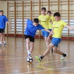 Finał mistrzostw ministrantów w Radomiu 