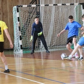 Finał mistrzostw ministrantów w Radomiu 