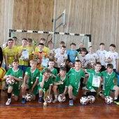 Ministranci walczyli o Puchar Biskupa Radomskiego