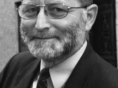 Chorzów. Zmarł Nadzwyczajny szafarz z Chorzowa Roman Liczba