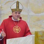 Hosianum. Dzień Wdzięczności - Msza św.