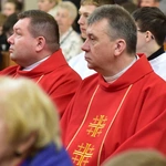 Hosianum. Dzień Wdzięczności - Msza św.