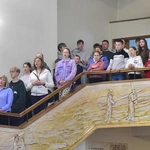Hosianum. Dzień Wdzięczności - Msza św.