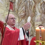 Hosianum. Dzień Wdzięczności - Msza św.