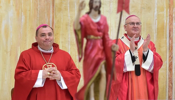 My nieustannie dziękujemy