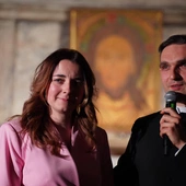 Rzym: „Tryptyk Rzymski” Jana Pawła II w wyjątkowej oprawie teatralnej