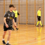 Futsalowy finał diecezji