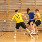 Futsalowy finał diecezji