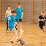 Futsalowy finał diecezji