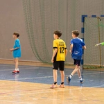 Futsalowy finał diecezji