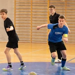 Futsalowy finał diecezji