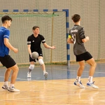 Futsalowy finał diecezji