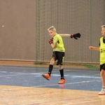 Futsalowy finał diecezji