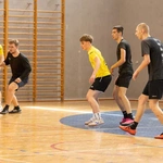 Futsalowy finał diecezji