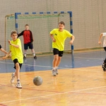 Futsalowy finał diecezji