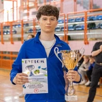 Futsalowy finał diecezji