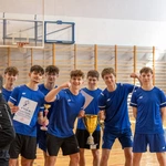Futsalowy finał diecezji