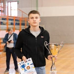 Futsalowy finał diecezji