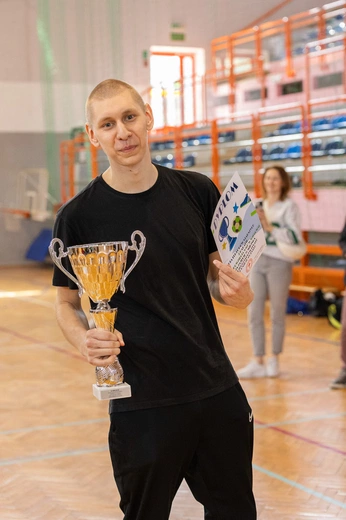 Futsalowy finał diecezji