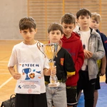 Futsalowy finał diecezji