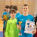 Futsalowy finał diecezji