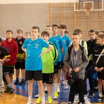 Futsalowy finał diecezji