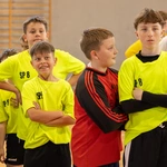 Futsalowy finał diecezji