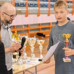 Futsalowy finał diecezji