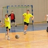Futsalowi mistrzowie diecezji wyłonieni