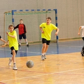 Futsalowi mistrzowie diecezji wyłonieni