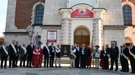 Weekendowa peregrynacja