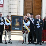 Weekendowa peregrynacja