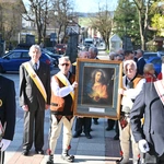 Weekendowa peregrynacja