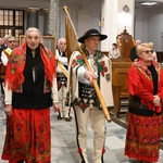 Weekendowa peregrynacja