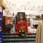 Weekendowa peregrynacja