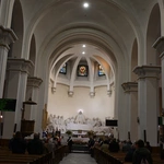 Weekendowa peregrynacja