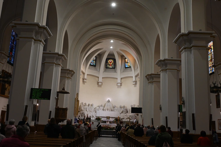 Weekendowa peregrynacja