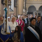 Sanktuarium św. Wojciecha - Msza św.