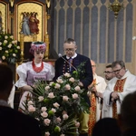 Sanktuarium św. Wojciecha - Msza św.