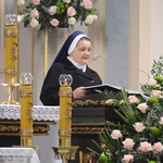 Sanktuarium św. Wojciecha - Msza św.