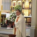 Sanktuarium św. Wojciecha - Msza św.