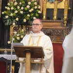 Sanktuarium św. Wojciecha - Msza św.