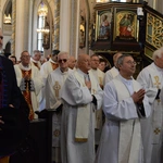 Sanktuarium św. Wojciecha - Msza św.