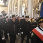 Sanktuarium św. Wojciecha - Msza św.